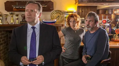 Los asesinatos de Midsomer Temporada 19 Episodios 2 • Sub Español