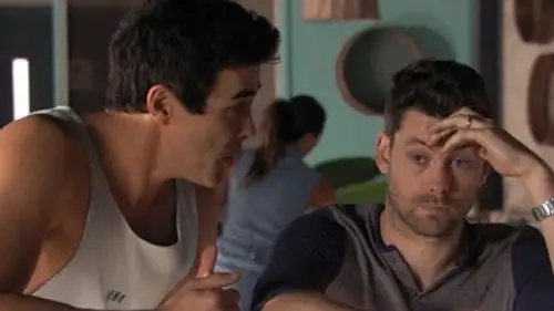 Home and Away Temporada 32 Cap 20 • Español Online