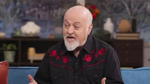 This Morning Temporada 37 Episodios 4 • Sub Español