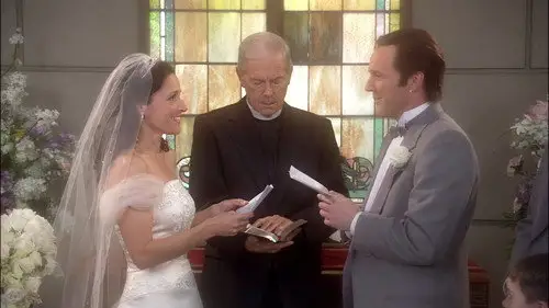 The New Adventures of Old Christine Temporada 1 Episodios 10 • Sub Español