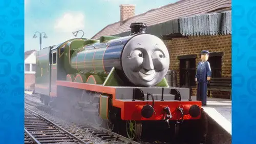 Thomas y sus amigos Temporada 1 Episodios 20 • Sub Español