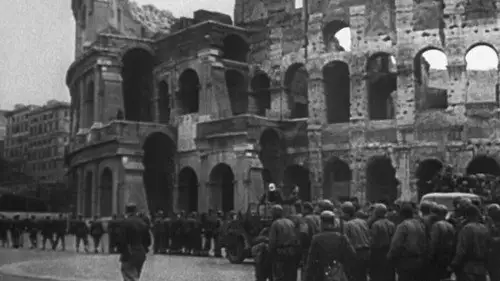 El mundo en guerra Temporada 1 Episodios 13 • Sub Español