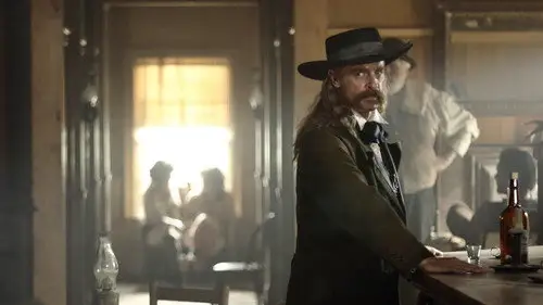 Deadwood Temporada 1 Episodios 4 • Sub Español