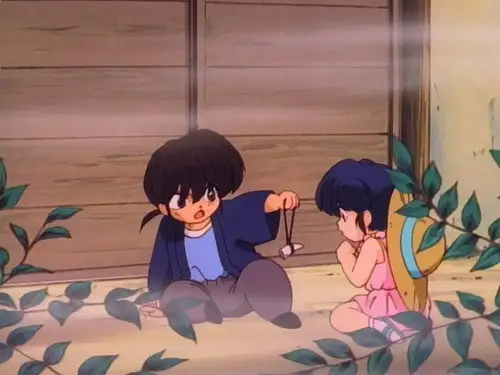 Ranma ½ Temporada 0 Episodios 10 • Sub Español