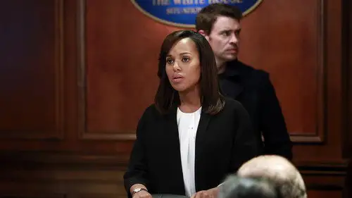 Scandal Temporada 3 Episodios 18 • Sub Español