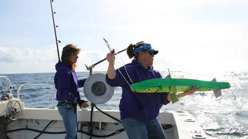 Wicked Tuna: Outer Banks Temporada 2 Episodios 2 • Sub Español