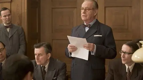 Vom Reich zur Republik Temporada 1 Episodios 10 • Sub Español