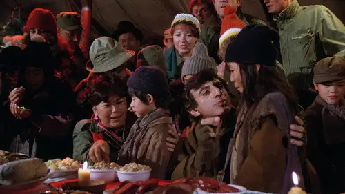 M*A*S*H Temporada 9 Episodios 5 • Sub Español