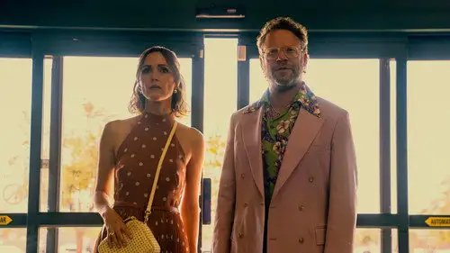 Platónico Temporada 2 Episodios 1 • Sub Español