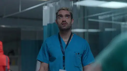 Respira Temporada 1 Episodios 8 • Sub Español