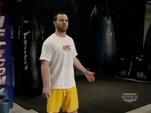 The Ultimate Fighter Temporada 5 Episodios 9 • Sub Español