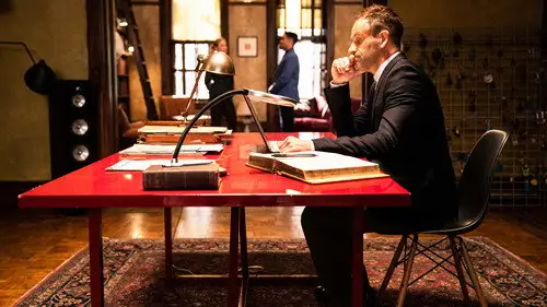 Elementary Temporada 7 Episodios 3 • Sub Español
