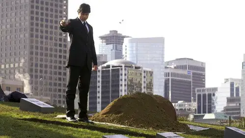Smallville Temporada 7 Episodios 16 • Sub Español