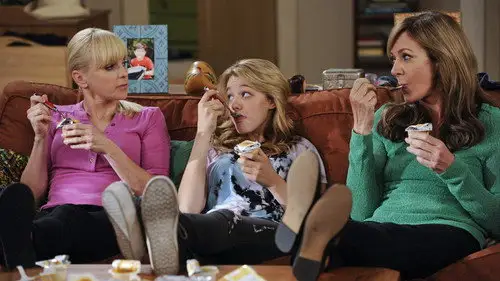 Mom Temporada 1 Episodios 6 • Sub Español