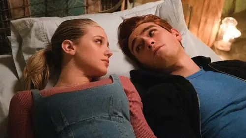 Riverdale Temporada 4 Episodios 18 • Sub Español
