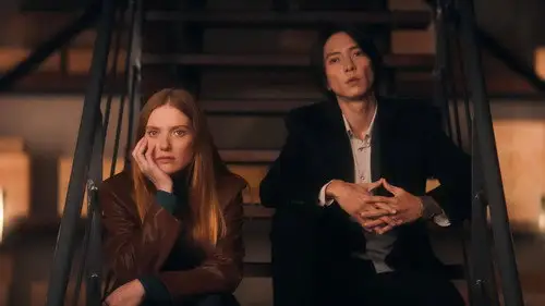 Las gotas de Dios Temporada 1 Episodios 8 • Sub Español