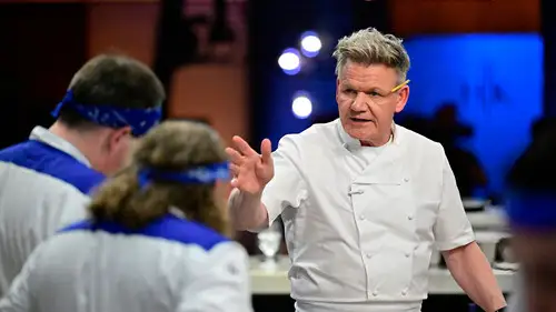 Pesadilla en la cocina 2005 Temporada 24 Episodios 2 • Sub Español