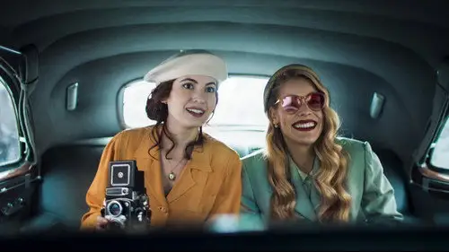 Alta mar Temporada 1 Episodios 1 • Sub Español