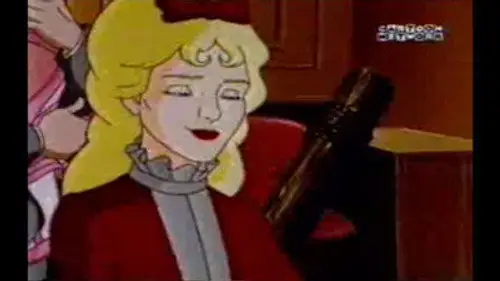 The Real Adventures of Jonny Quest Temporada 1 Episodios 14 • Sub Español