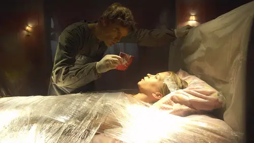 Dexter Temporada 4 Episodios 4 • Sub Español