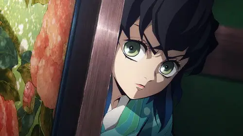 Kimetsu no Yaiba: Guardianes de la Noche Temporada 3 Episodios 3 • Sub Español