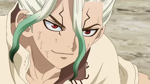 Dr. Stone Temporada 2 Episodios 9 • Sub Español