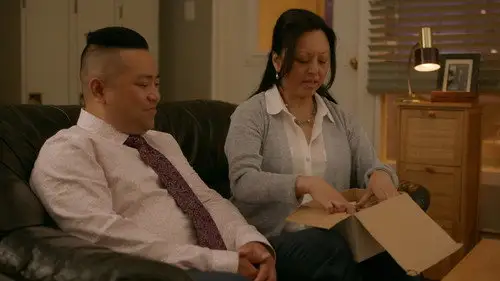 Kim's Convenience Temporada 3 Episodios 8 • Sub Español
