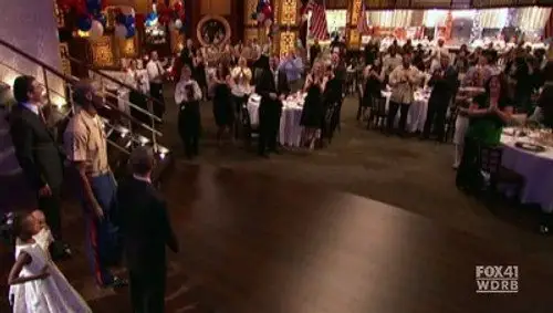 Pesadilla en la cocina 2005 Temporada 6 Episodios 5 • Sub Español