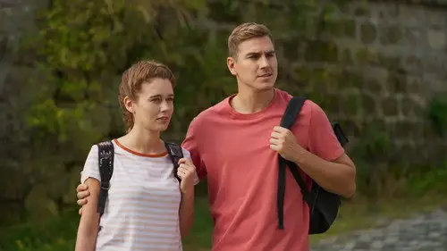 Kamarádi Temporada 1 Episodios 16 • Sub Español