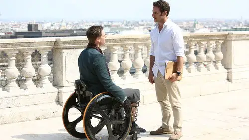 Royal Pains Temporada 5 Episodios 3 • Sub Español