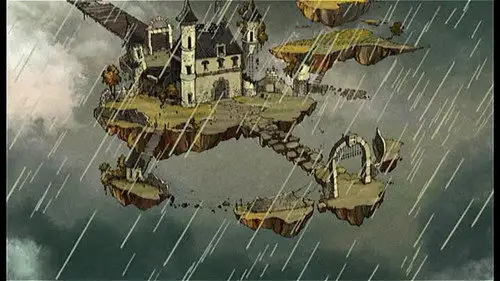 Cazadores de dragones Temporada 2 Episodios 13 • Sub Español