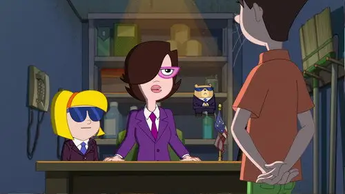 Hamster y gretel Temporada 2 Episodios 23 • Sub Español