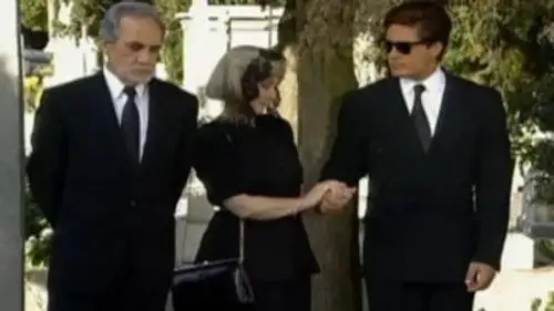 María la del Barrio Temporada 1 Episodios 23 • Sub Español
