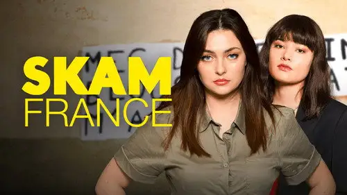 Skam Francia Temporada 10 Episodios 6 • Sub Español