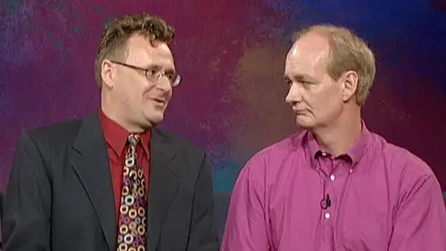 Whose Line Is It Anyway? 1998 Temporada 2 Episodios 19 • Sub Español