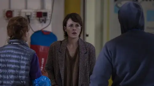 Crímenes Perfectos Temporada 2 Episodios 14 • Sub Español