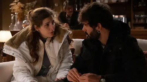 Dos vidas Temporada 1 Episodios 7 • Sub Español