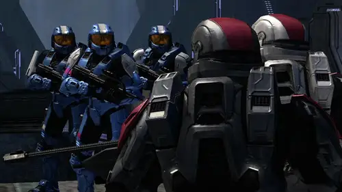 Red vs. Blue Temporada 14 Episodios 22 • Sub Español