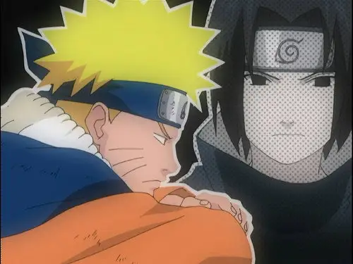 Naruto Temporada 2 Episodios 63 • Sub Español