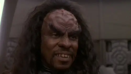 Star Trek: Espacio profundo nueve Temporada 5 Episodios 1 • Sub Español