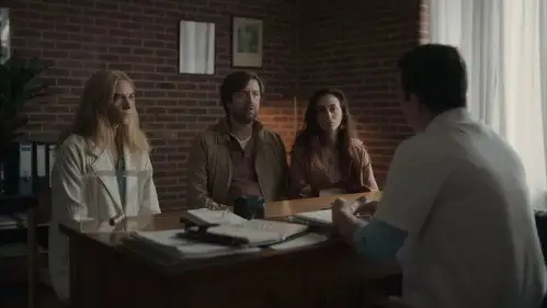Déjà Vu Temporada 1 Episodios 3 • Sub Español