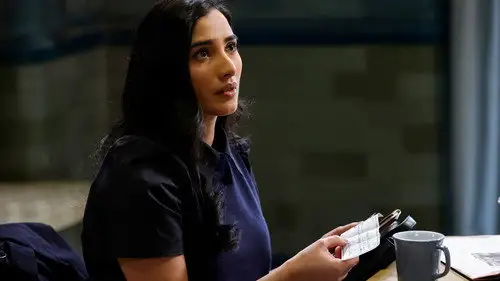 The Blacklist Temporada 10 Episodios 14 • Sub Español