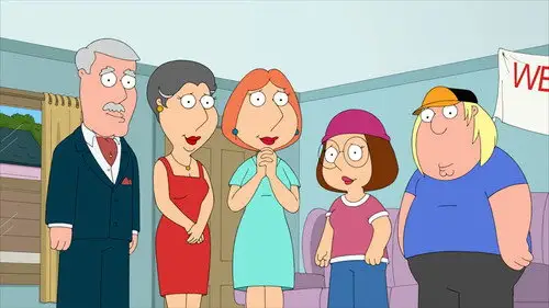 Padre de familia Temporada 0 Cap 21 • Español Online
