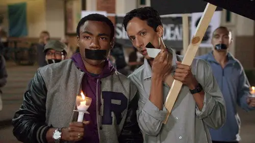 Community Temporada 1 Episodios 2 • Sub Español