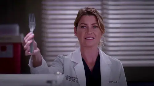 Anatomía de Grey Temporada 10 Episodios 8 • Sub Español