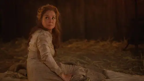 Reign Temporada 3 Episodios 2 • Sub Español