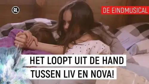De Eindmusical Temporada 4 Episodios 4 • Sub Español