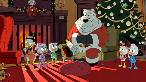 Patoaventuras 2017 Temporada 3 Episodios 18 • Sub Español