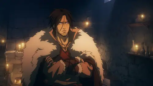 Castlevania Temporada 1 Episodios 2 • Sub Español