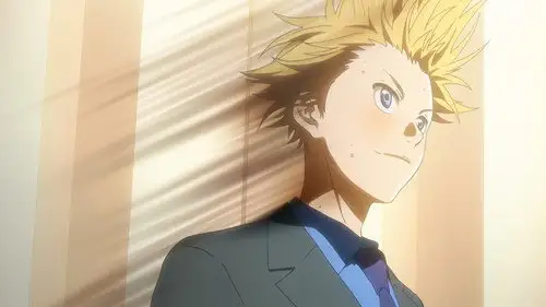 Your Lie in April Temporada 1 Episodios 8 • Sub Español